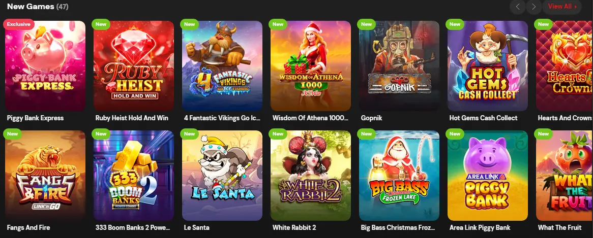 Gry stołowe w kasynie internetowym Betsafe