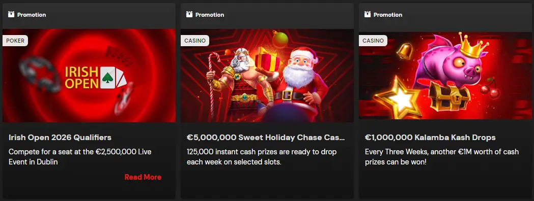 Program lojalnościowy i nagrody VIP Betsafe